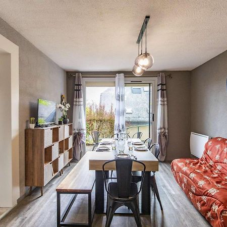 Chalet Mitoyen Avec Terrasse Et Parking A Cauterets - Fr-1-401-269 Экстерьер фото